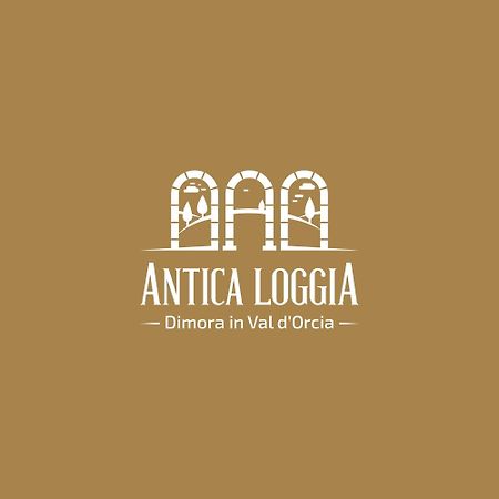 Antica Loggia Apartment ซันกีรีโกดอร์เชีย ภายนอก รูปภาพ