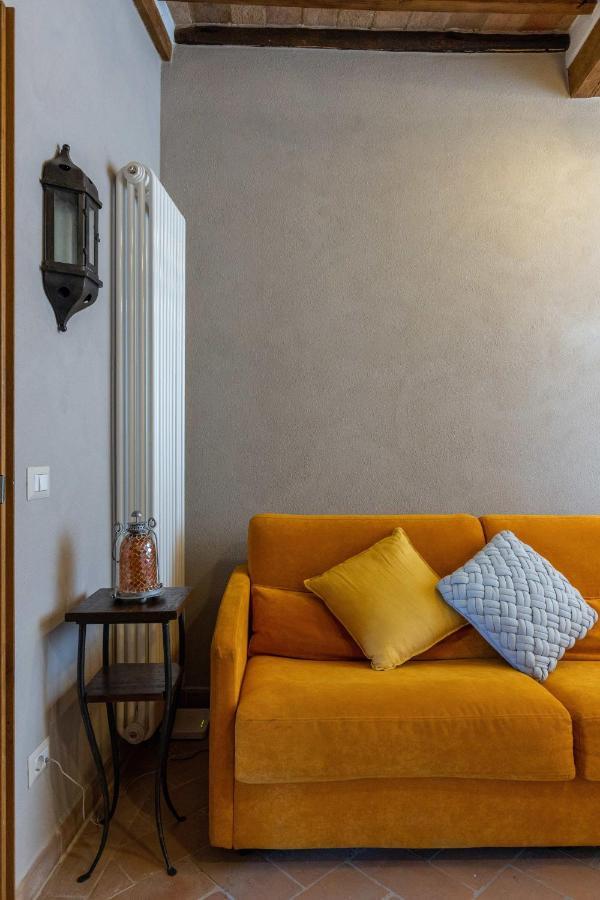 Antica Loggia Apartment ซันกีรีโกดอร์เชีย ภายนอก รูปภาพ