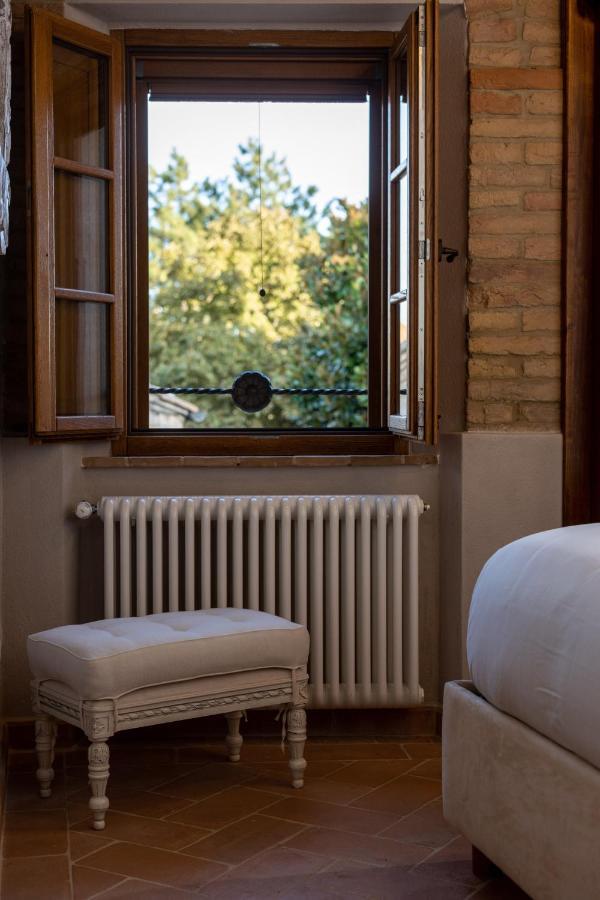 Antica Loggia Apartment ซันกีรีโกดอร์เชีย ภายนอก รูปภาพ