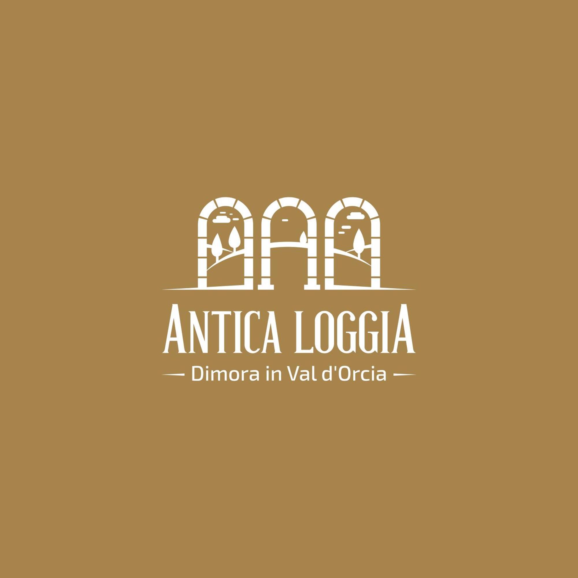 Antica Loggia Apartment ซันกีรีโกดอร์เชีย ภายนอก รูปภาพ